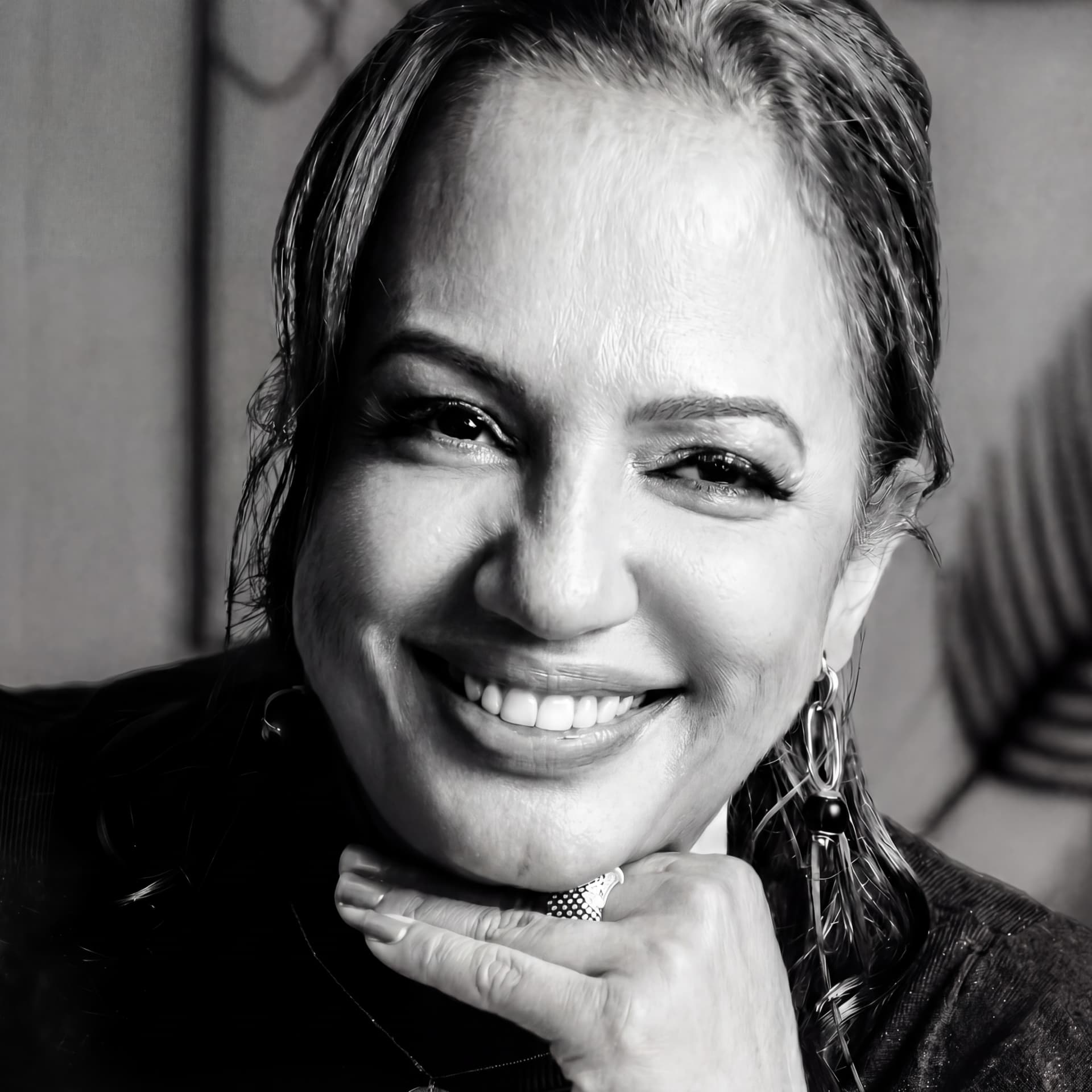 Adriana Brandão Baccari, fundadora da Morada Editada